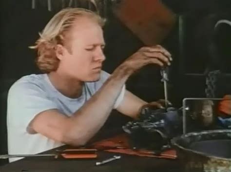 firefly gregg|Gregg Henry